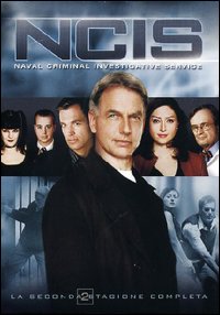 DVD 2° serie