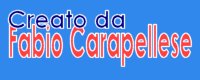Fabio Carapellese's Web Site