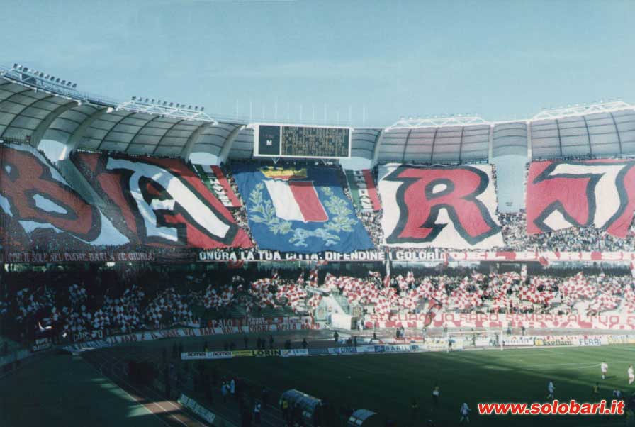 Senza Ultras, tra nostalgia e confusione la trasformazione della curva nord