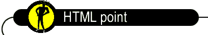 HTML point