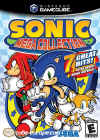 SONIC MEGA COLLECTION
