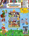 Mario & Yoshi's Friends Magazine GENNAIO 2003