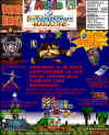 Mario & Yoshi's Friends Magazine FEBBRAIO 2003