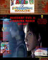 Mario & Yoshi's Friends Magazine MARZO 2003