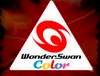 Bandai Wonder Swan Color