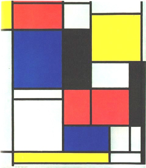 mondrian