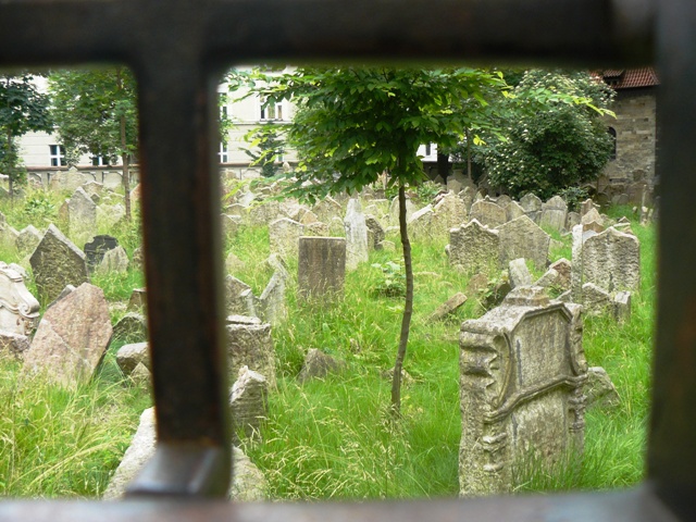 cimiteroebraico
