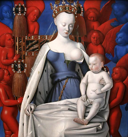 Fouquet