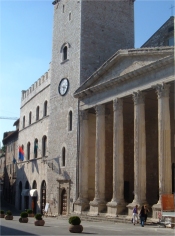 S.Maria sopra Minerva - Assisi