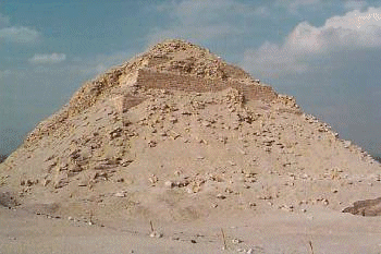 piramide di Neferirkara
