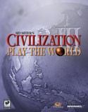 Civilization III: Play the World - Box
