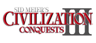 Civilization III: Conquest - Prossima espansione di Civilization III