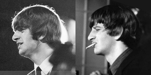 Ringo Nose