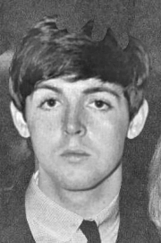 Click here to see the comparison between Paul and Faul faces