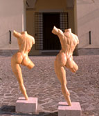 scultura, sculpture n.12