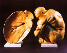 scultura, sculpture n.13