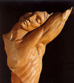 scultura, sculpture n.18
