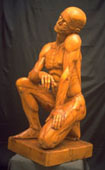 scultura, sculpture n.3