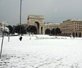Piazza della Vittoria
