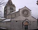 Basilica Fieschi S.Salvatore