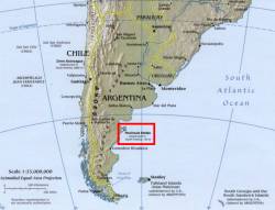Puerto Madryn e Puninsula Valdes