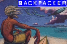 Backpacker - Stefano in giro per il mondo