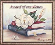 Mary Award