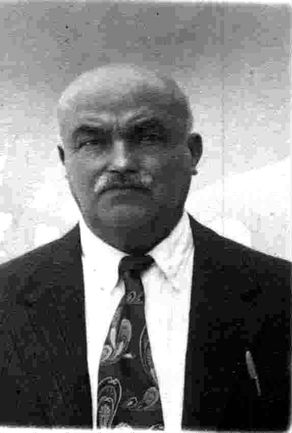 Angelantonio Rosato Senior 1960