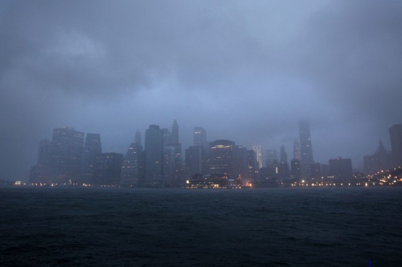 Uragano Irene