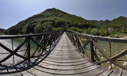ponte morca panorama 360