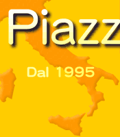 Piazza Italia dal 1995