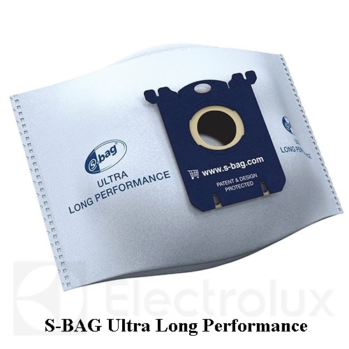 SACCHETTI ELECTROLUX s-bag Ultra Long Performance 9001660092
