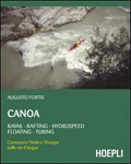 Augusto Fortis - Canoa, kayak, rafting, tubing, floating, hydrospeed