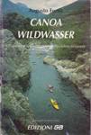 Augusto Fortis - Canoa wildwasser