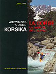 Joseph Haas - La Corse - Un paradis de l'eau vive - Vol. 1