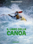 Andrea Alessandrini - Il libro della canoa