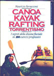 Maurizio Bernasconi - Canoa 

Kayak Rafting Torrentismo
