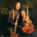 with CHET ATKINS