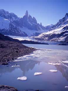 Cerro Torre - Argentina