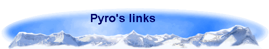 Pyro's links