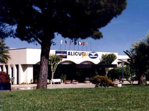 Hotel Alicudi