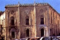 Palazzo Tagliavia