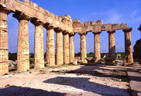 Templi di Selinunte