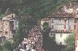 Processione anni 90
