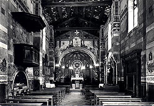 Santa Maria delle Piane