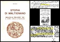 Storia di Maltignano