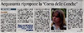 articolo Corriere Adriatico 27_07_2015