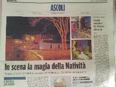 articolo Corriere Adriatico 16_12_2015