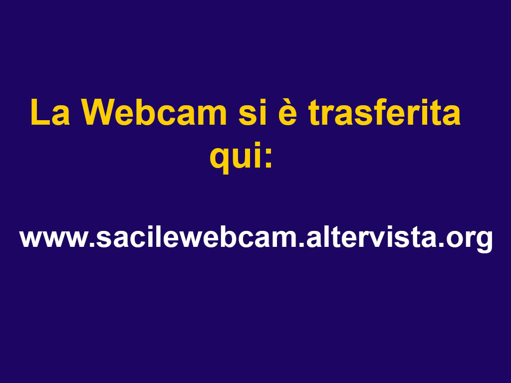 webcam sacile