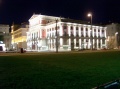 Il Palazzo dell'Opera
